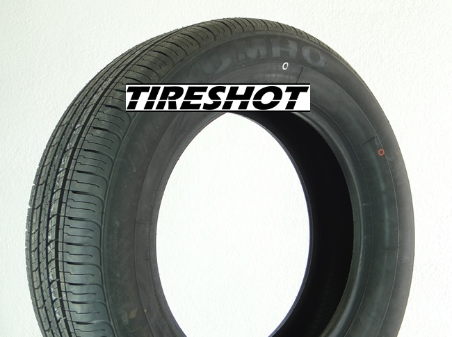 Tire Kumho Solus KH16